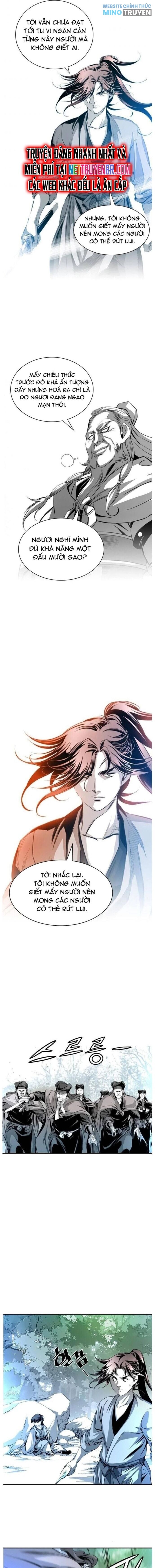 Đăng Thiên Lộ - Page 11