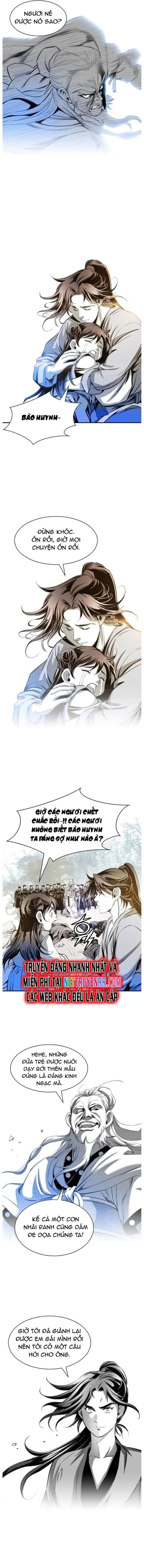 Đăng Thiên Lộ - Page 6