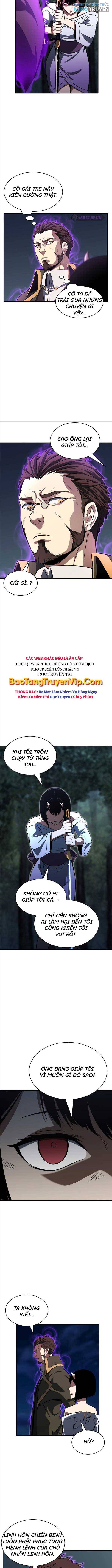 Tử Linh Sư Mạnh Nhất - Page 5