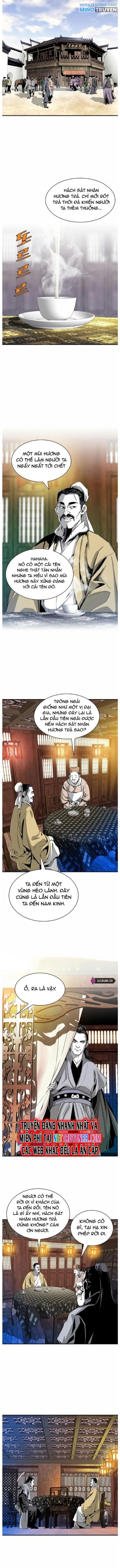 Đăng Thiên Lộ