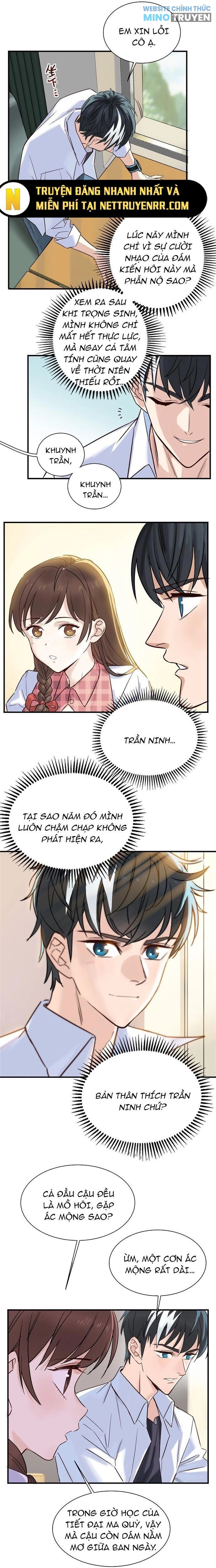 Ta Có Một Tòa Anh Linh Điện