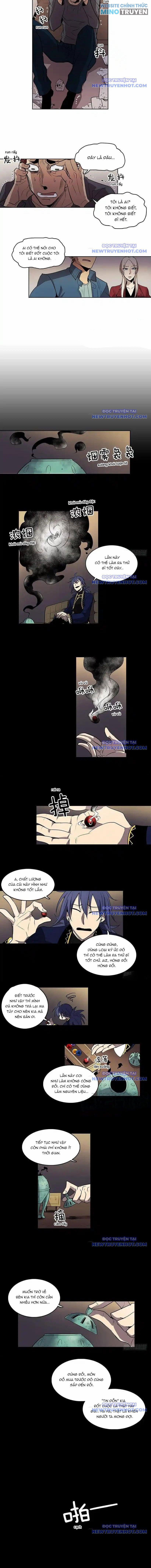 Cửa Hàng Vô Danh - Page 6