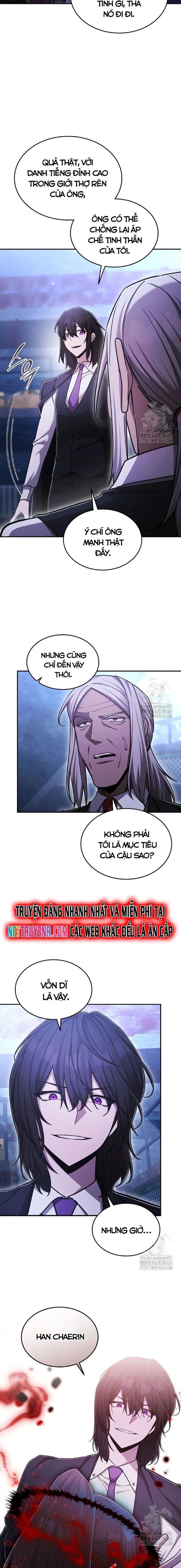 Tôi Đã Đăng Ký Các Kênh Siêu Việt - Page 2