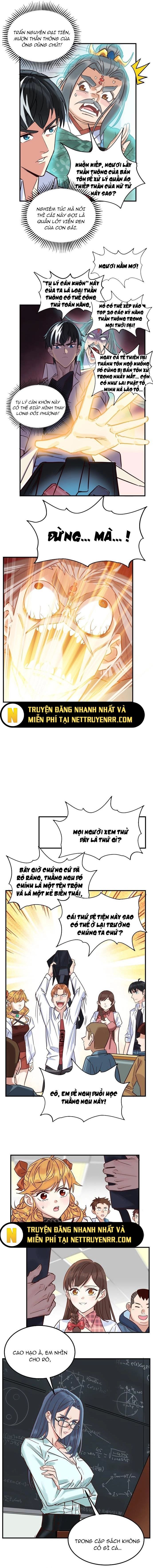 Ta Có Một Tòa Anh Linh Điện - Page 11