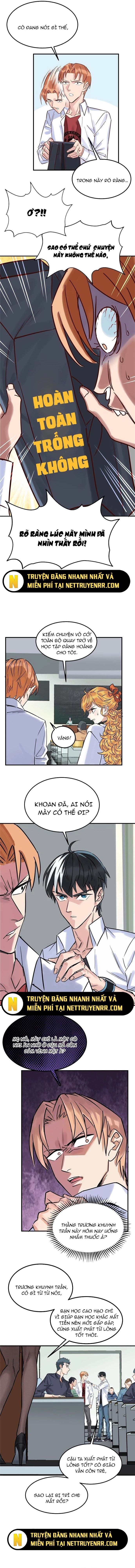 Ta Có Một Tòa Anh Linh Điện - Page 12