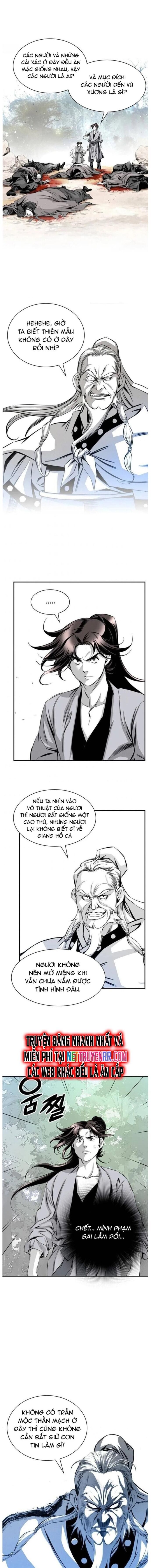 Đăng Thiên Lộ - Page 8
