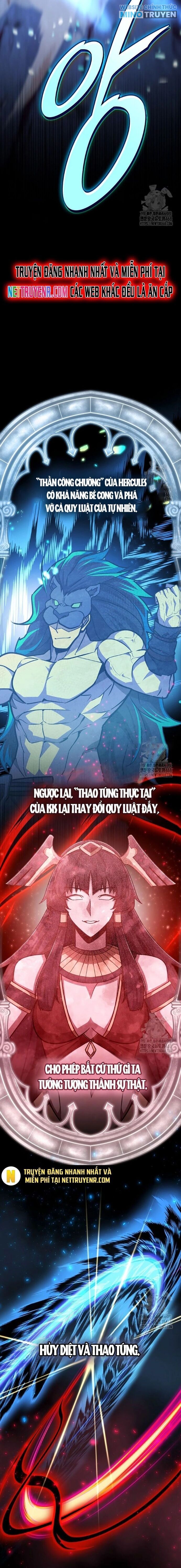 Tôi Đã Đăng Ký Các Kênh Siêu Việt - Page 19