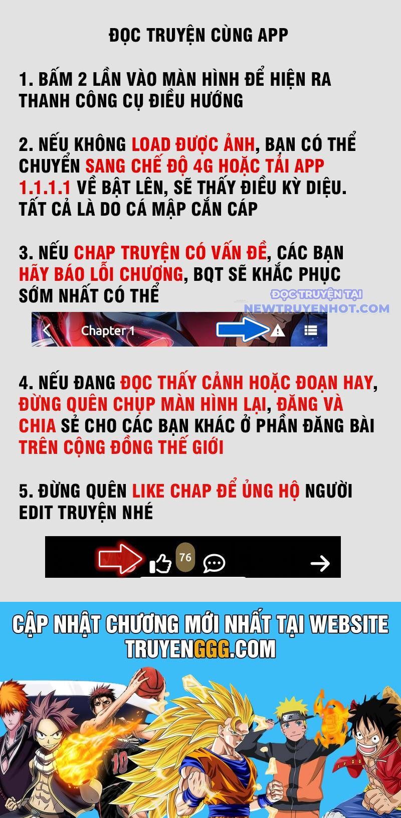 Cửa Hàng Vô Danh - Page 7