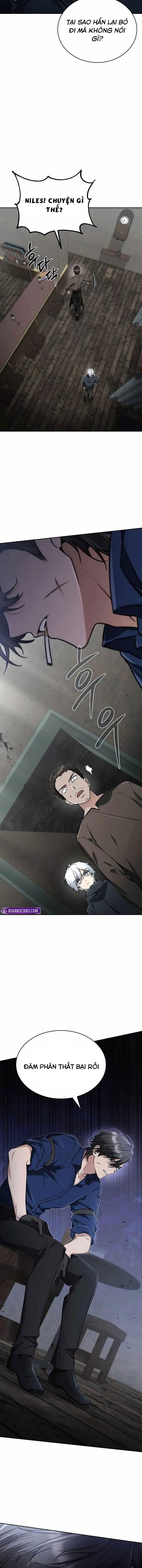 Đa Sắc Ma Pháp Sư Thiên Tài - Page 25