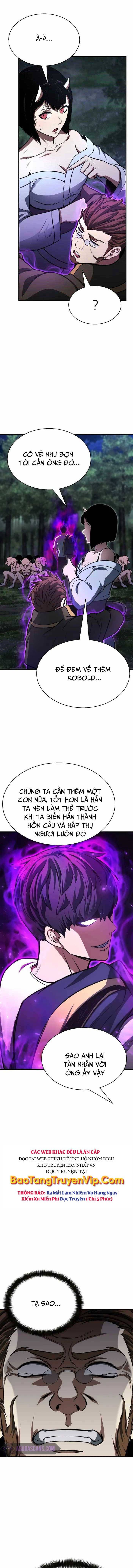 Tử Linh Sư Mạnh Nhất - Page 13