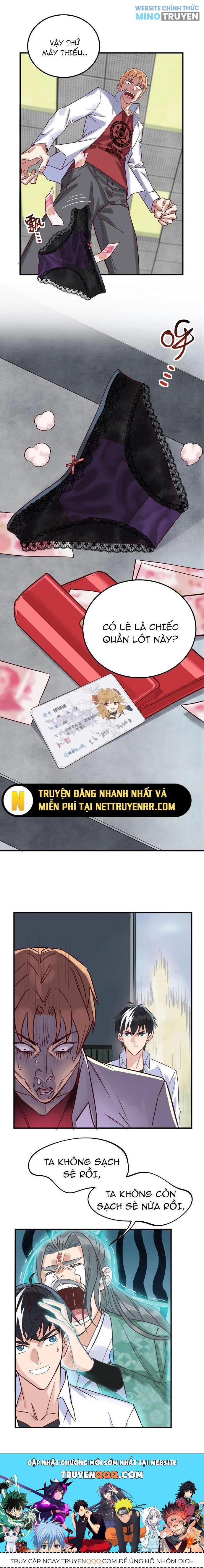 Ta Có Một Tòa Anh Linh Điện - Page 14