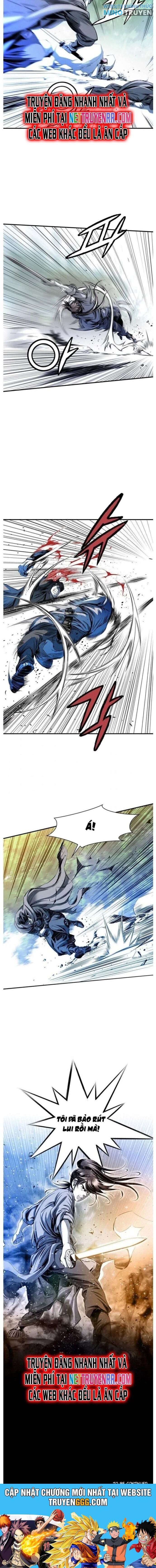 Đăng Thiên Lộ - Page 12