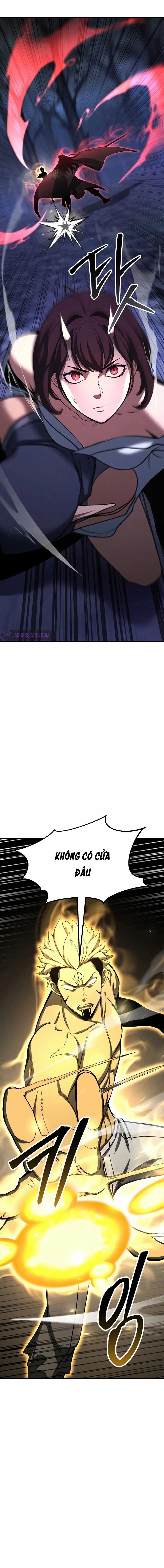Tử Linh Sư Mạnh Nhất - Page 13