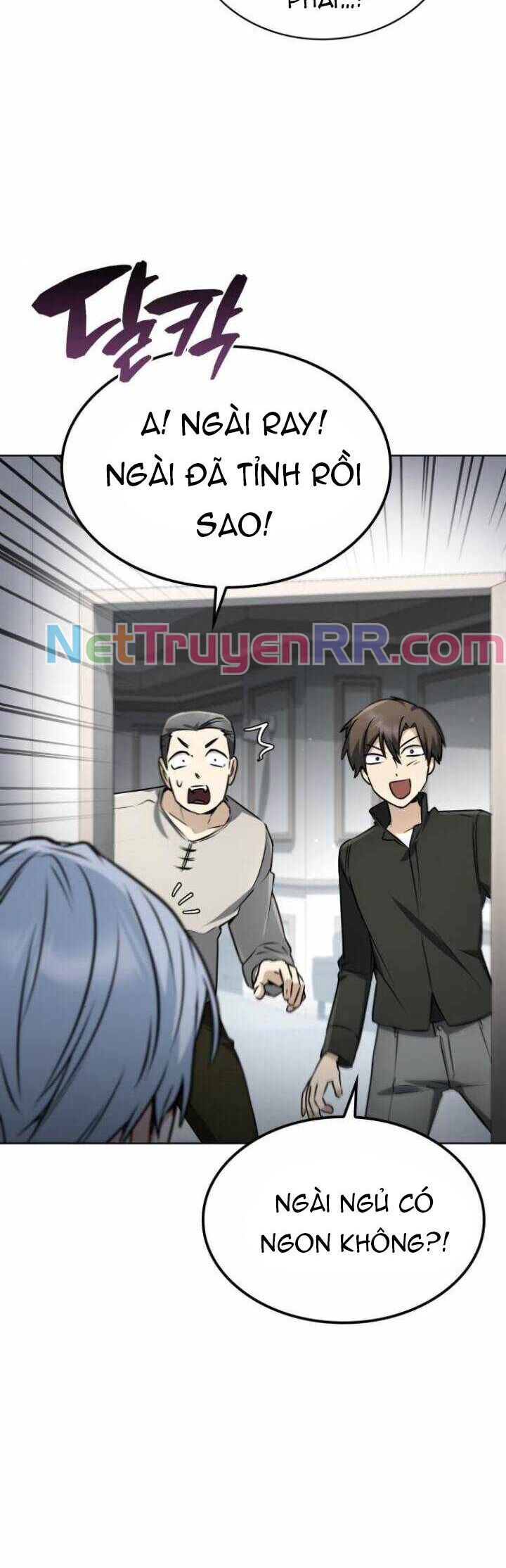 Đa Sắc Ma Pháp Sư Thiên Tài - Page 7