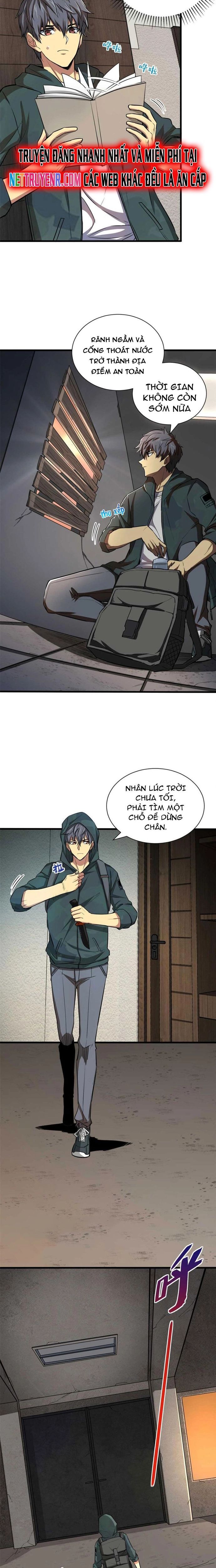 Ác Ma Tù Lung - Page 5
