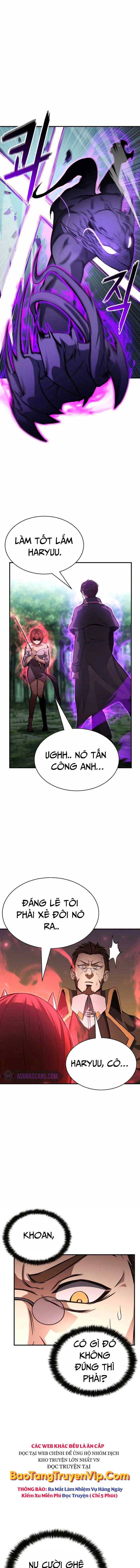 Tử Linh Sư Mạnh Nhất - Page 19
