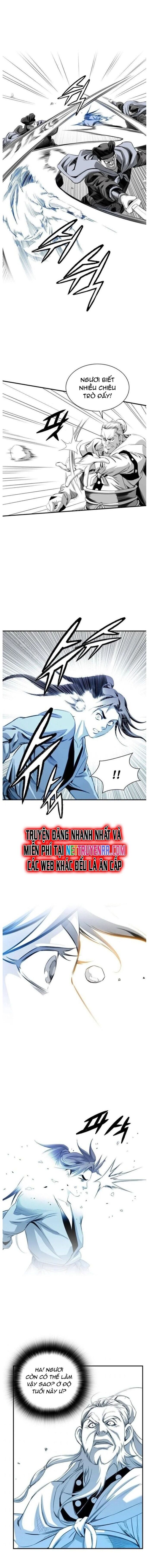 Đăng Thiên Lộ - Page 4
