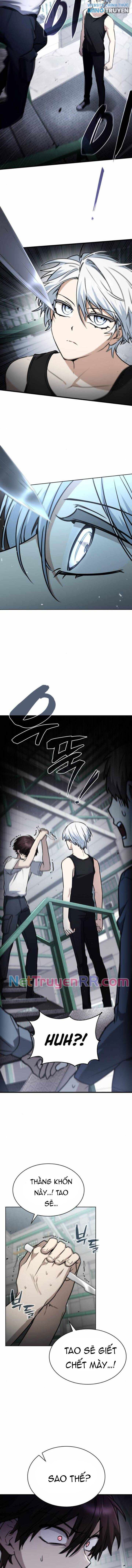Đa Sắc Ma Pháp Sư Thiên Tài - Page 13