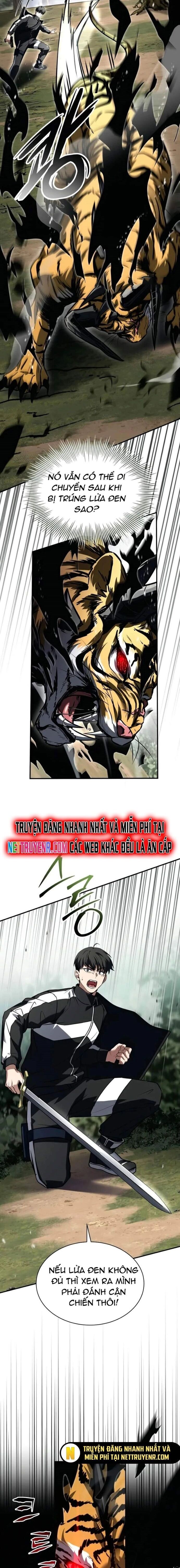 Kim Chiến Sĩ: Hành Trình Xây Dựng Đặc Tính - Page 7