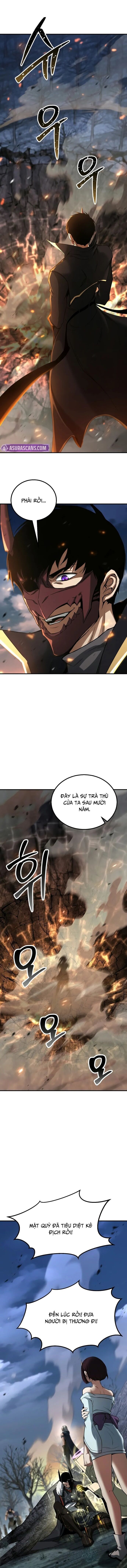 Tử Linh Sư Mạnh Nhất - Page 2