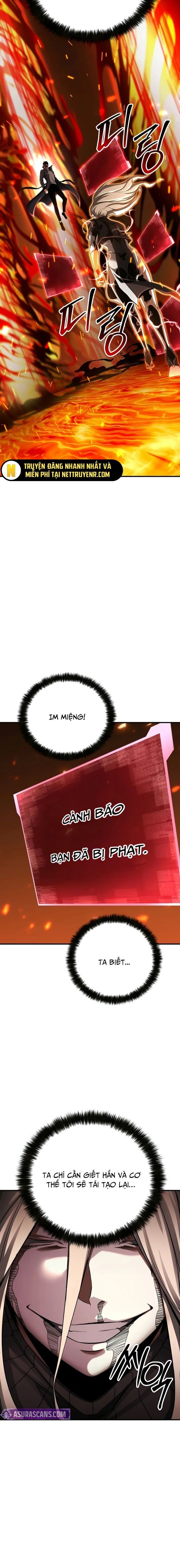 Tử Linh Sư Mạnh Nhất - Page 21