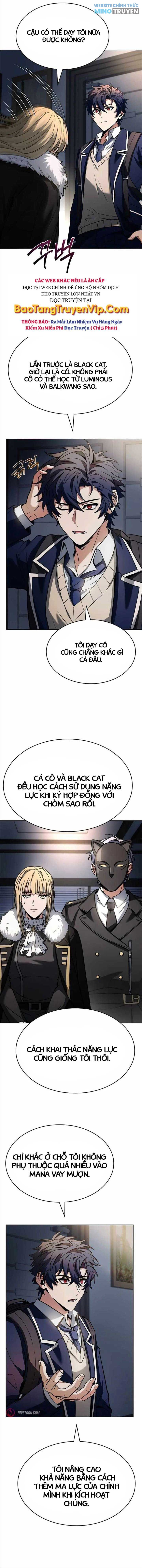 Chòm Sao Là Đệ Tử Của Tôi