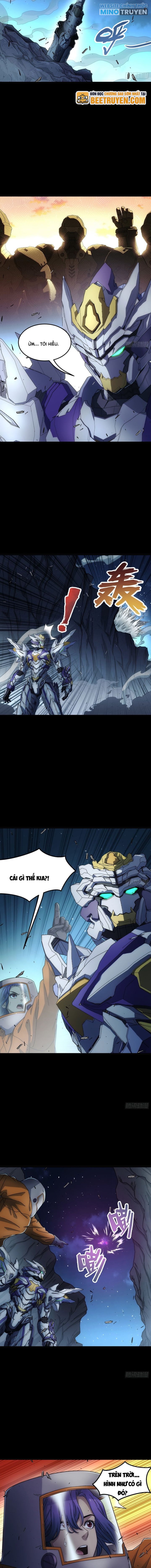 Khế Ước Cương Thiết - Page 4