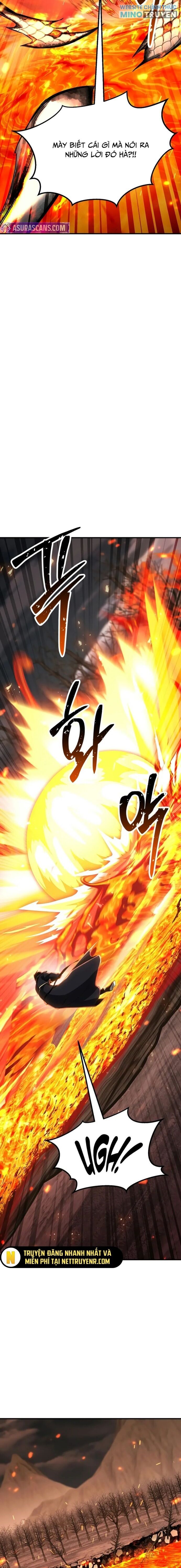 Tử Linh Sư Mạnh Nhất - Page 19