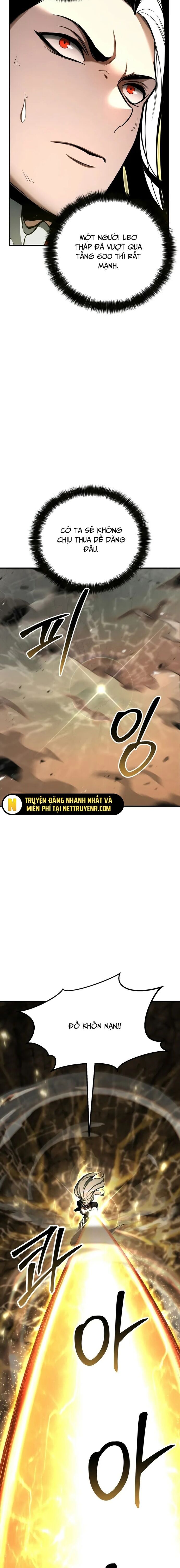 Tử Linh Sư Mạnh Nhất - Page 4