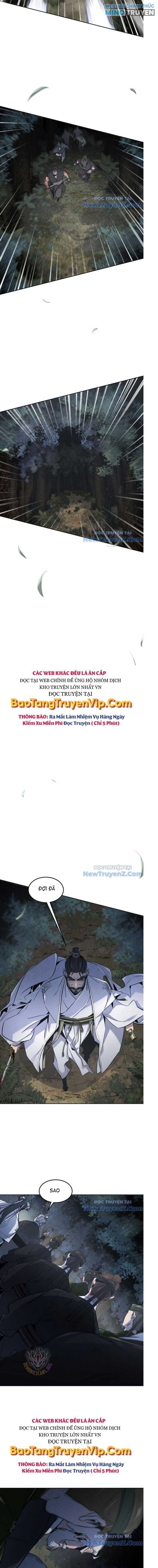 Cuồng Ma Tái Thế - Page 16