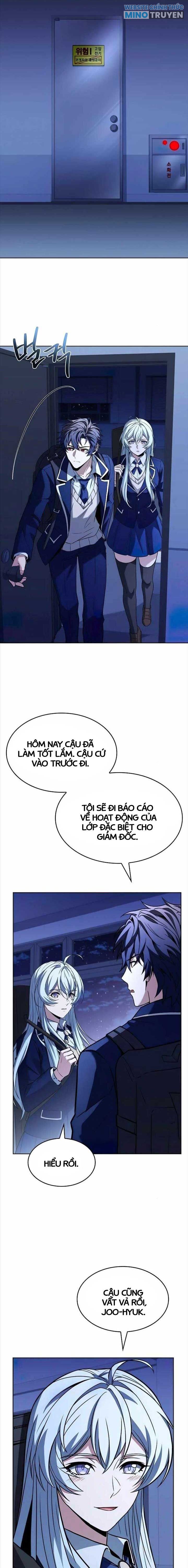 Chòm Sao Là Đệ Tử Của Tôi