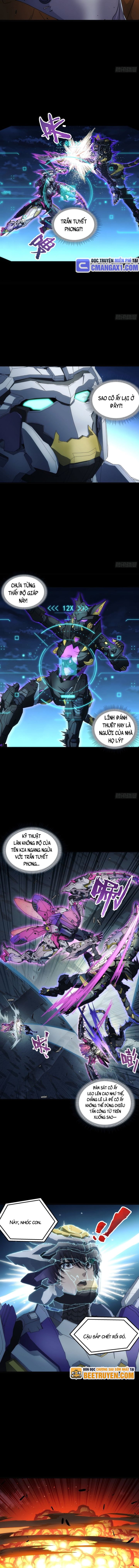 Khế Ước Cương Thiết - Page 5
