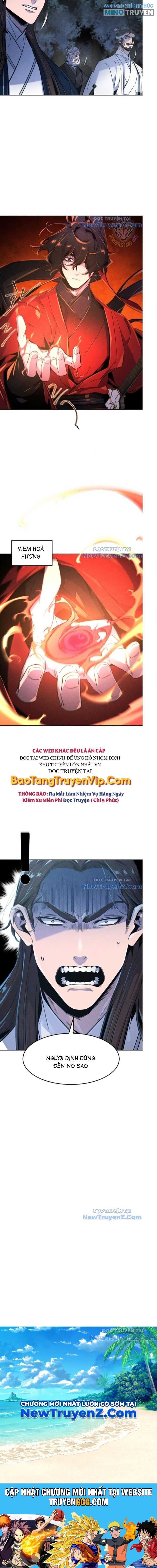 Cuồng Ma Tái Thế - Page 18