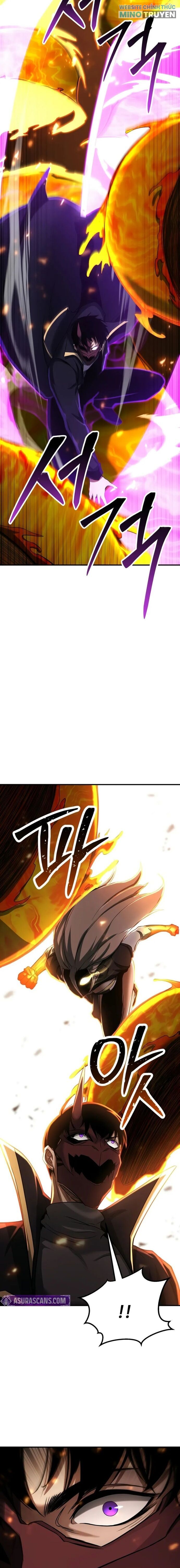 Tử Linh Sư Mạnh Nhất - Page 24