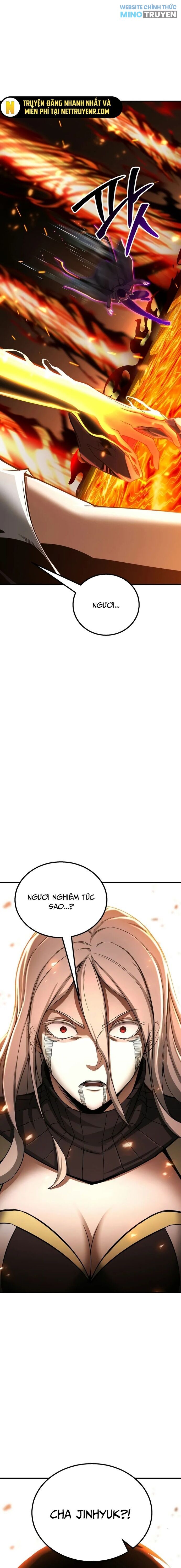 Tử Linh Sư Mạnh Nhất - Page 30