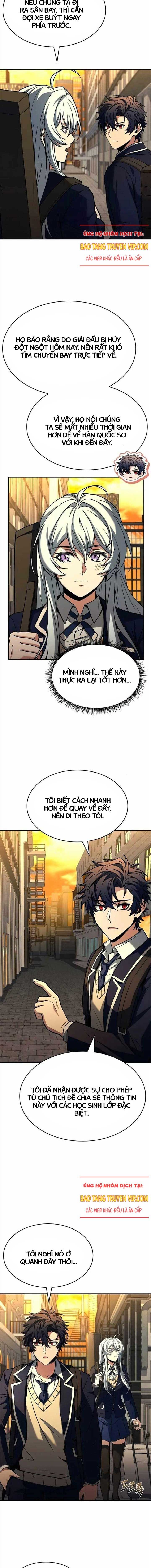 Chòm Sao Là Đệ Tử Của Tôi