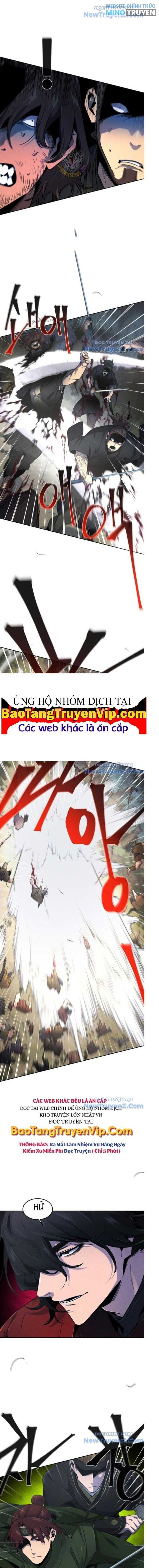 Cuồng Ma Tái Thế - Page 11