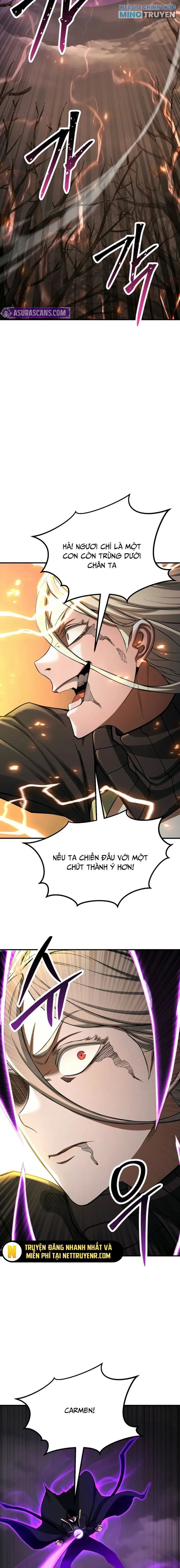 Tử Linh Sư Mạnh Nhất - Page 15