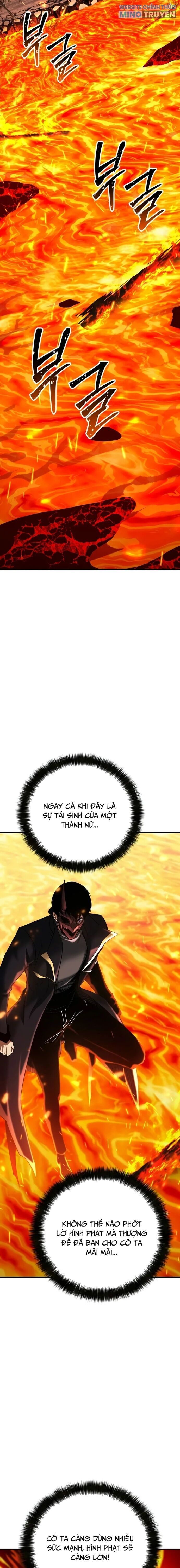 Tử Linh Sư Mạnh Nhất - Page 20