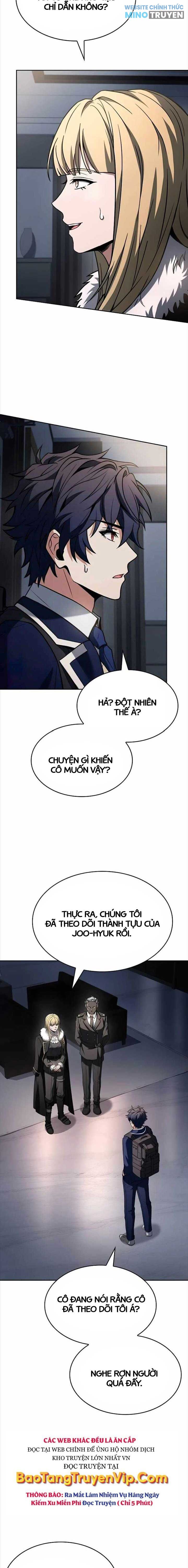 Chòm Sao Là Đệ Tử Của Tôi