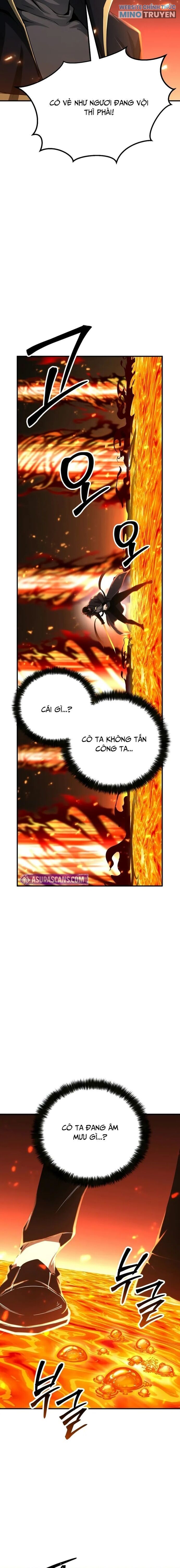 Tử Linh Sư Mạnh Nhất - Page 27