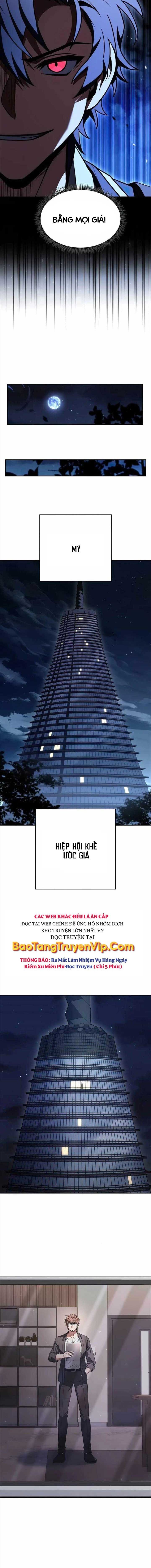 Chòm Sao Là Đệ Tử Của Tôi