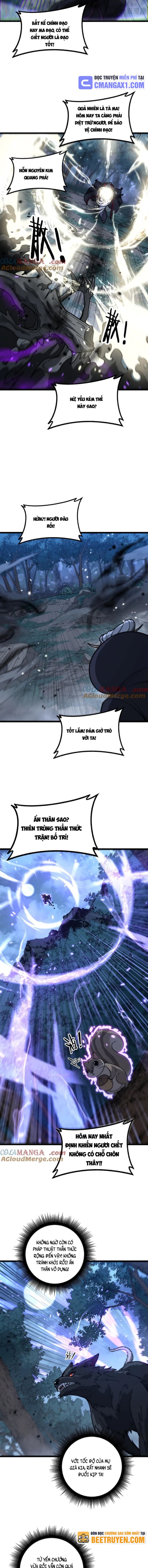 Lão Xà Tu Tiên Truyện - Page 2