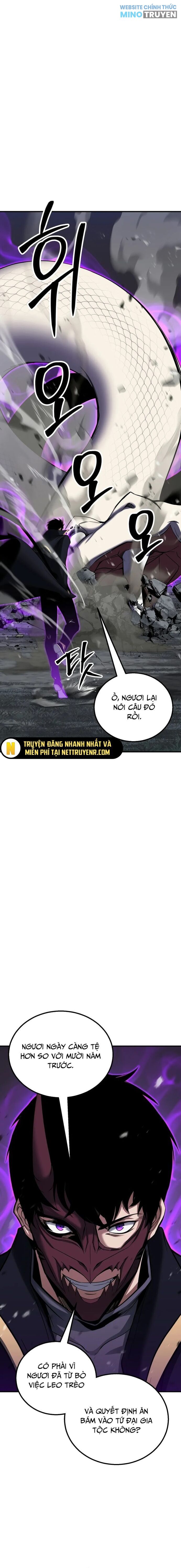 Tử Linh Sư Mạnh Nhất - Page 17