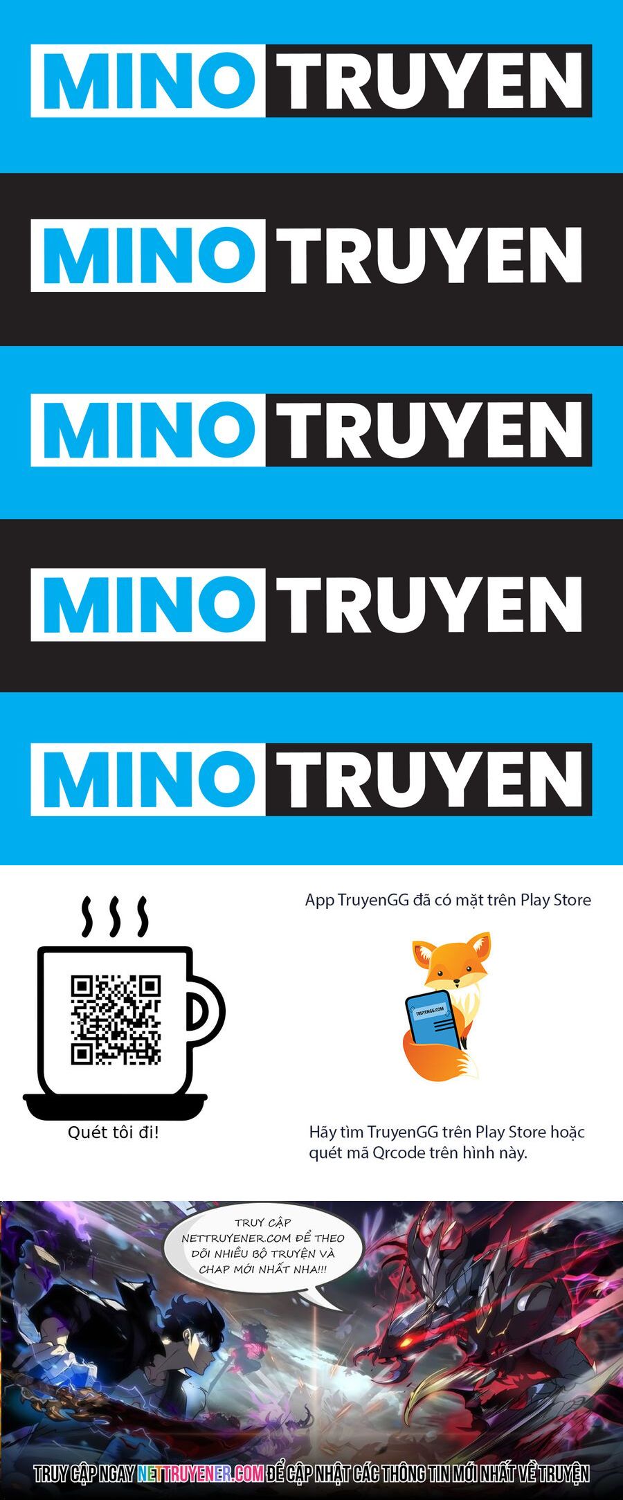 Tử Linh Sư Mạnh Nhất - Page 1