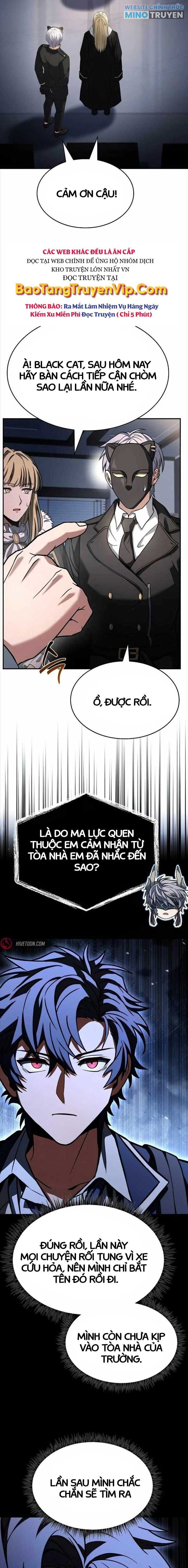 Chòm Sao Là Đệ Tử Của Tôi