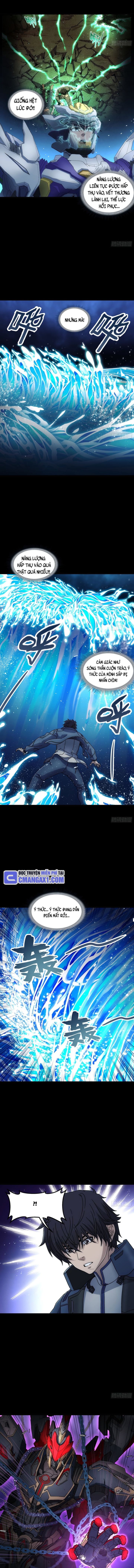 Khế Ước Cương Thiết - Page 7