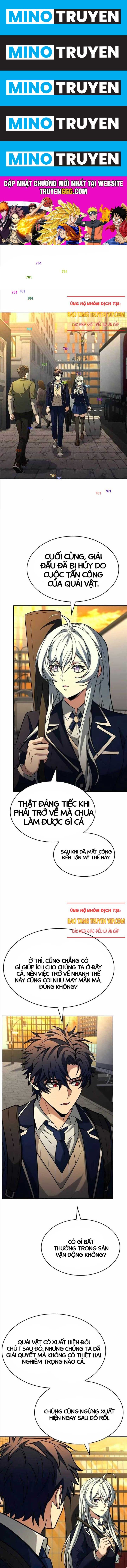 Chòm Sao Là Đệ Tử Của Tôi