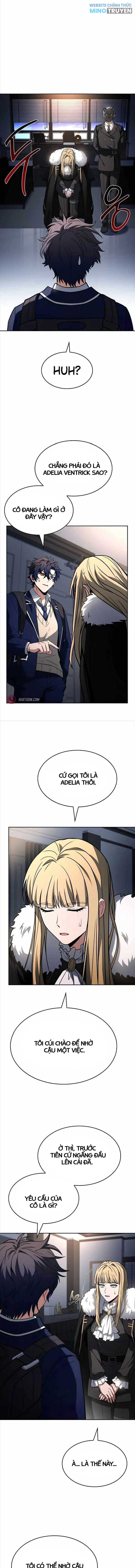 Chòm Sao Là Đệ Tử Của Tôi