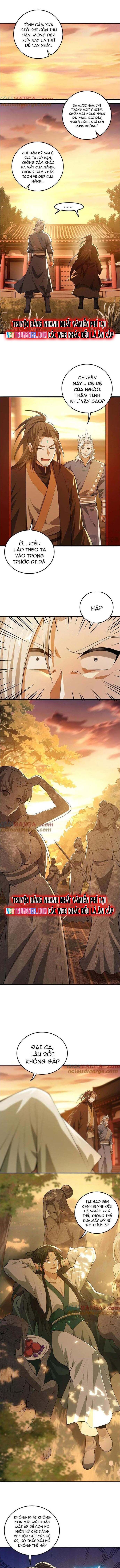 Giết Ta Thêm Vài Lần Nữa, Ta Liền Trở Thành Vô Địch!